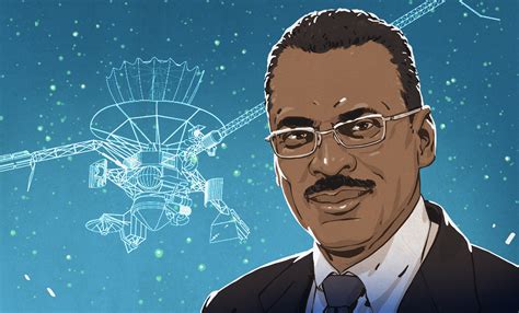 Lonnie Johnson, Prolific Engineer And Hero To Millions Of Kids (Even If