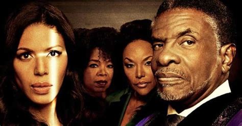 25 Great Drama And Black Tv Shows Like Greenleaf