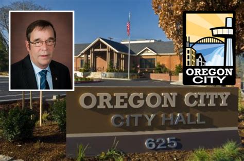 Then there is the second round of election begins only between the to candidates with the higher. Candidates Line Up To Be Next Oregon City Mayor | KXL