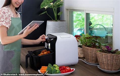 Air Fryer Experts Weigh In On The Cult Kitchen Gadget And Whether Its