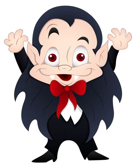 Vampire Clip Art Vampire Png Download 742900 Free Transparent