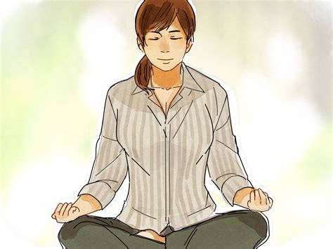 You are now in the control panel. How to Control Your Mind: 15 Steps (with Pictures) - wikiHow