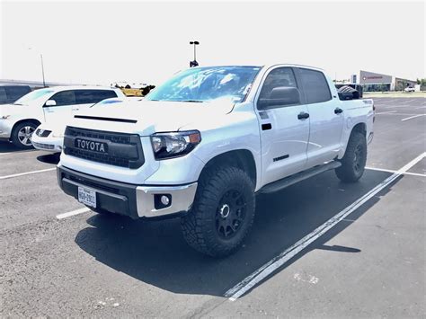 Leveled With 35s Post Em Here Page 82 Toyota