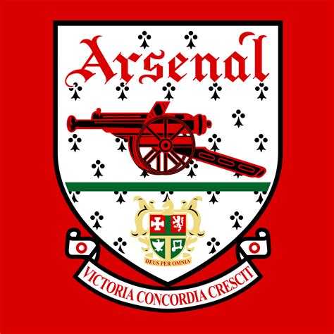 Collection 101 Wallpaper Arsenal Fc Logo Updated 102023