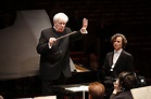 Orchestre de Paris - Christoph von Dohnányi & Martin Helmchen - EUROARTS