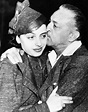 1937: John Barrymore and Elaine Barrie Stage The World's Most Awkward ...