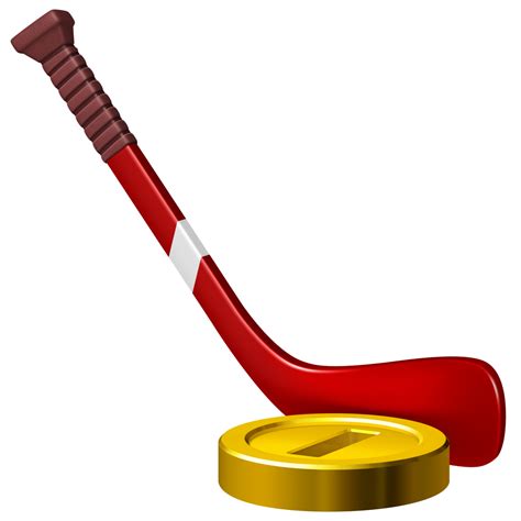 Hockey Stick Object Giant Bomb
