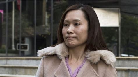 Hong Kong Woman Found Guilty Of Abusing Indonesian Maid Bbc News