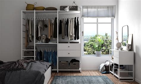 Both of these are great ideas for small rooms. 10 Creative Storage Ideas For Small Bedroom | Design Cafe