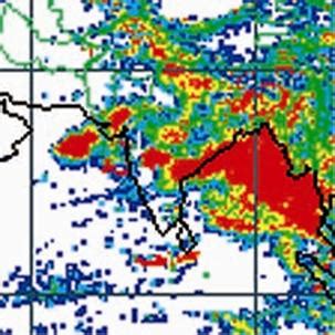 Include (or exclude) self posts. 9月インド洪水（速報）