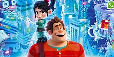 REVIEW: Ralph Breaks the Internet is a Solid Sequel | CBR