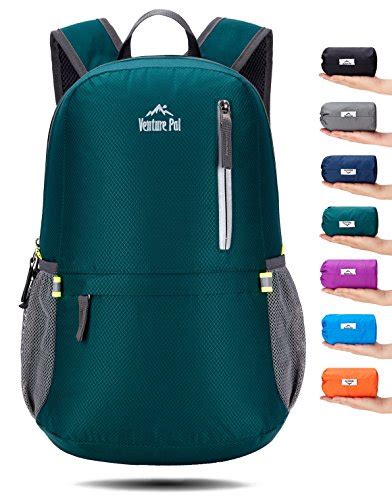 Venture Pal 25l Travel Backpack Durable Packable Lightweight Small