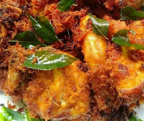 Though laksa is their specialty, they do a really mean ayam goreng berempah. Cara Buat Ayam Goreng Berempah Yang Confirm Sedap, Senang ...