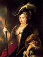 Princess Maria Luisa of Savoy, Queen consort of Spain