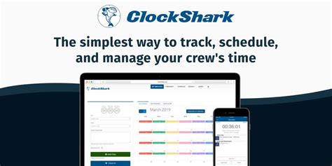 The combined construction time card solution connects the field and office to bring you integrated labor delivery. Employee Time Tracking Software & Crew Management | ClockShark