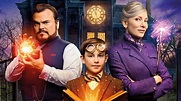 The House with a Clock in Its Walls (2018) Movie Reviews | Popzara Press