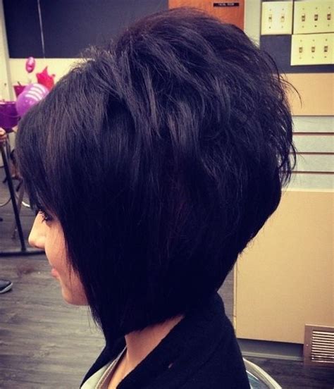 Quick Stacked Bob Hairstyles That Look Nice On Everybody Fashion