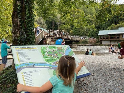 17 Of The Best Things To Do In Bryson City Trains Hiking Whitewater