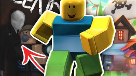 10 Best Roblox Games Of 2020 Youtube