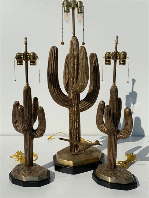 Its scientific name is given in honor of. Brass Saguaro Cactus Lamps For Sale at 1stdibs