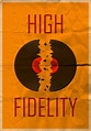 High Fidelity Vintage Poster by Mazzy12345 on DeviantArt | Movie ...