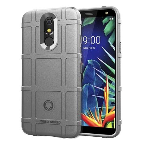 Mobile Phone Protectiion Case Shockproof Rugged Shield Full Coverage