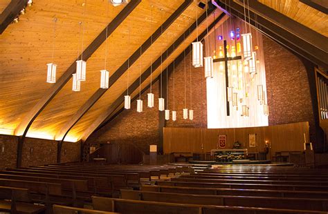 St. Timothy’s Episcopal Church - Conger Construction Group