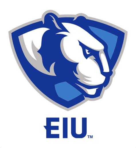 Eastern Illinois University Reveals New Logo Design Logo