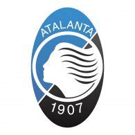 Аталанта лого / prognoza shahtor doneck atalanta 11 12 2019 : Atalanta Bergamasca | Brands of the World™ | Download ...