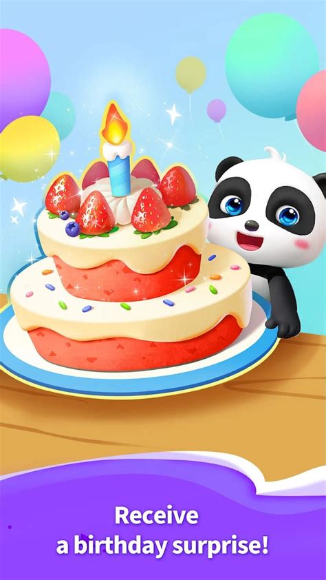 Talking Panda Kiki Discover Good Games And Apps On Appapril