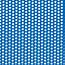 Royal Blue & White Star Paper – Canvas Corp Brands