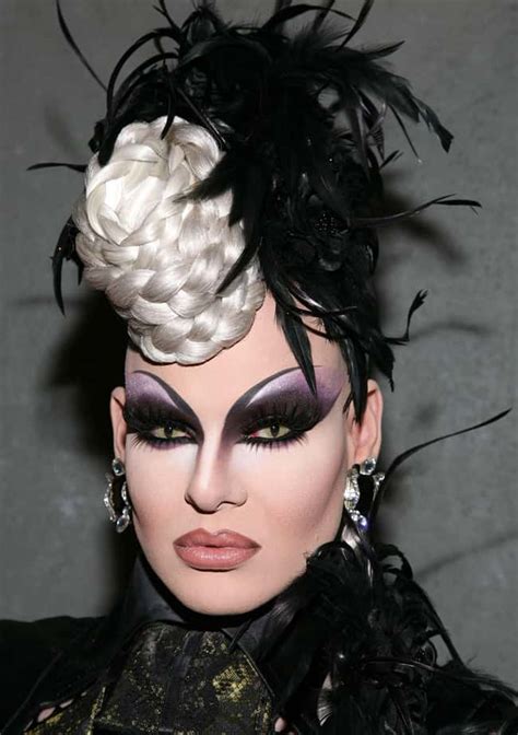 Famous Female Drag Queens List Of Top Female Drag Queens