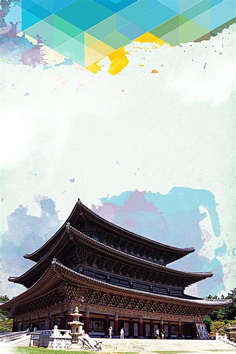 Korean Style Background | Background, White pattern background, Background images