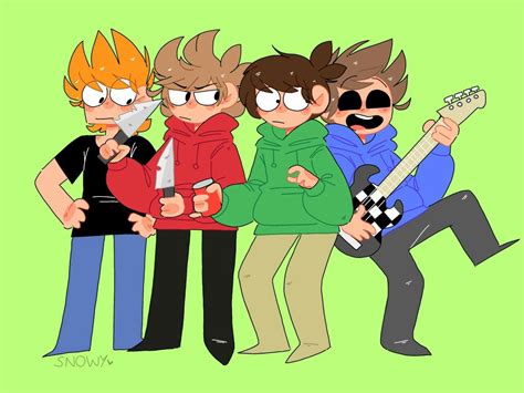 Картинки Еда Из Eddsworld — Картинки фотографии