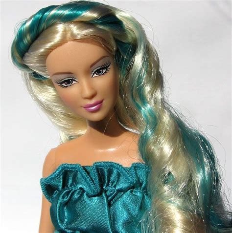 Posts About Fantasy Barbie On Helens Doll Saga Barbie Barbie