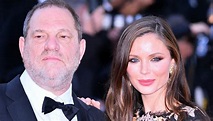 Entertainment wrap: Harvey Weinstein's ex-wife speaks out for the first ...