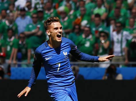 Hope you enjoy them and try out some of them! Griezmann double sends France into Euro 2016 last eight ...