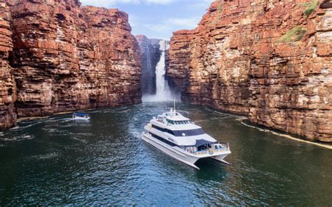 Top Five Kimberley Cruise Highlights Kimberley Expeditions