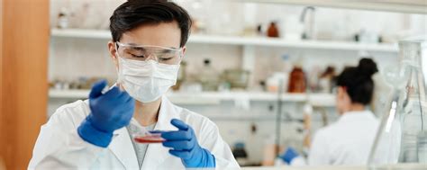 What Can You Do With A Medical Lab Science Degree University Of