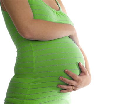 Why Does Pregnancy Last 9 Months Shots Health News Npr