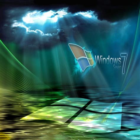 The New Windows 7 Wallpaper Hd Wallpapers