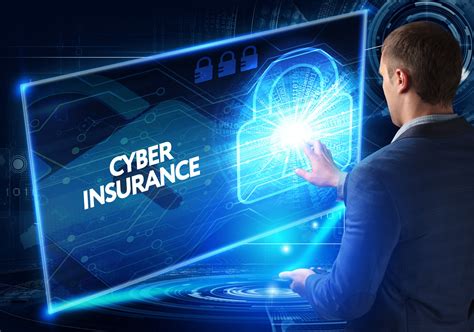 Twenty years ago, securing your business meant locking the front door. Mitigating Risks with Cyber Insurance