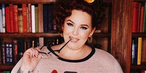 Cosmo Features Plus Size Model Tess Holliday Internet Freaks Out The