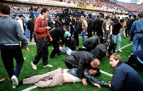 The hillsborough disaster was a deadly human crush that occurred on april 15, 1989, at hillsborough, a football stadium home to sheffield wednesday in sheffield, england resulting in the. Hillsborough families call for law to compel public officials to tell the truth | UK | News ...