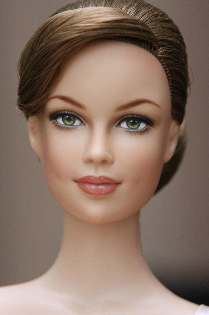 Ooak Brenda Starr Fashion Dolls Beautiful Barbie Dolls