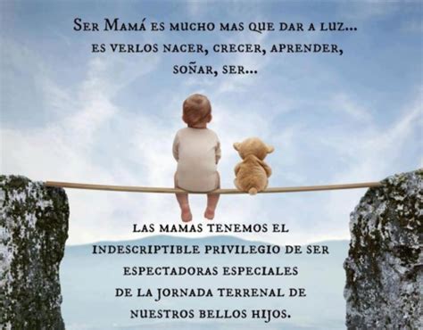 Felíz Día De La Madre Con Imagenes Y Frases Para El 15 De