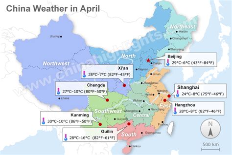 14 day weather providing an extended long range forecast outlook for beijing. China Weather April, Chinese Temperature in April