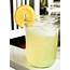 Homemade Lemonade  For The Love Of South