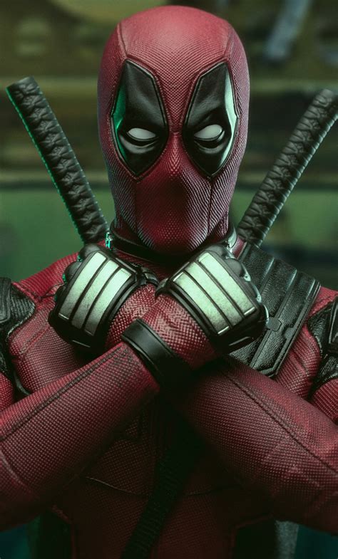 1280x2120 deadpool x force 5k iphone 6 hd 4k wallpapers images backgrounds photos and pictures