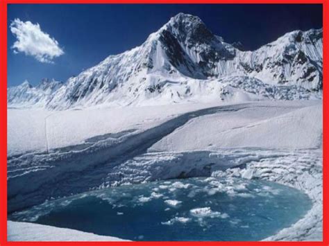 Spreebird Snow Lake Pakistan